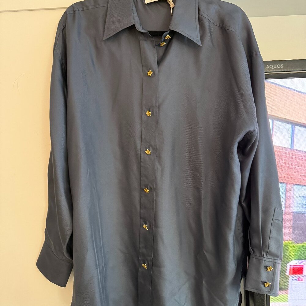 Zimmerman blouse